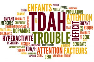 Lire la suite à propos de l’article Trouble Déficitaire de l’Attention avec ou sans Hyperactivité (TDA/H)